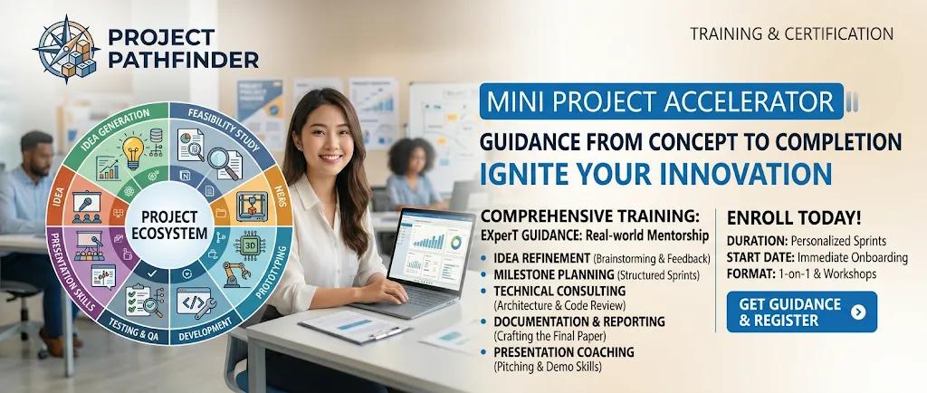 Mini Project Guidance