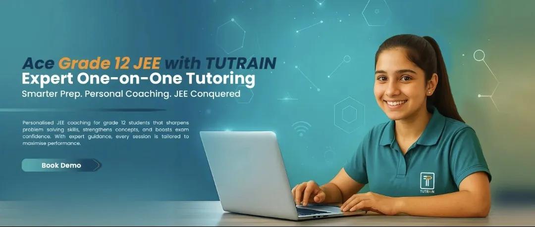 JEE Mains & Advanced, NEET  Preparation