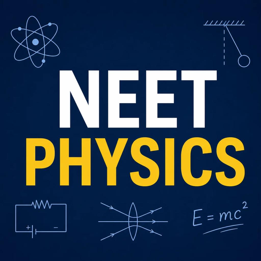 NEET Physics