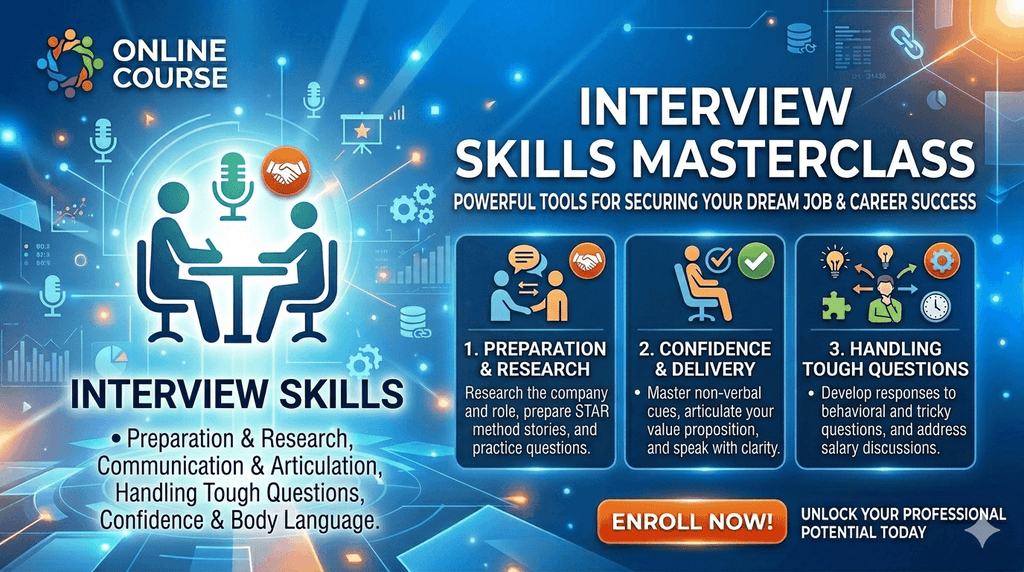 Interview Skills