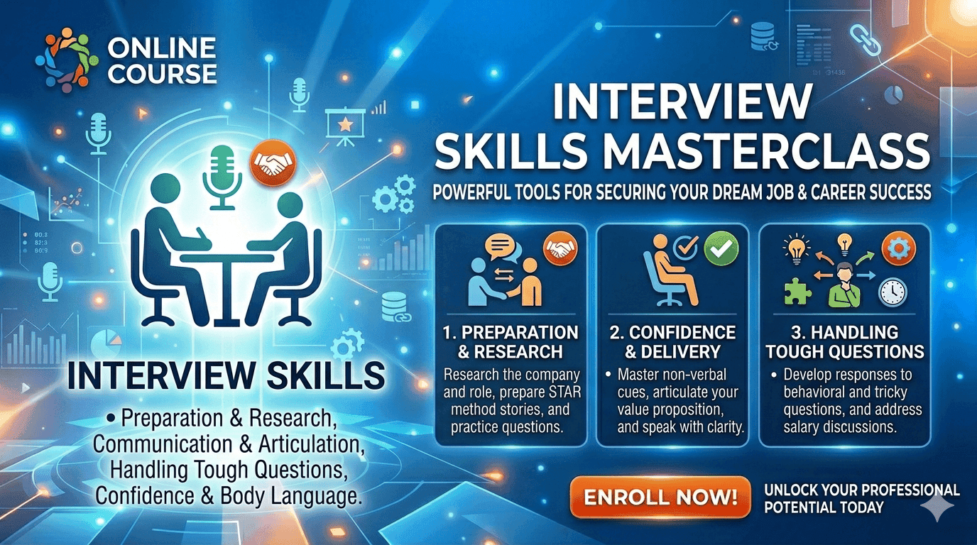 Interview Skills