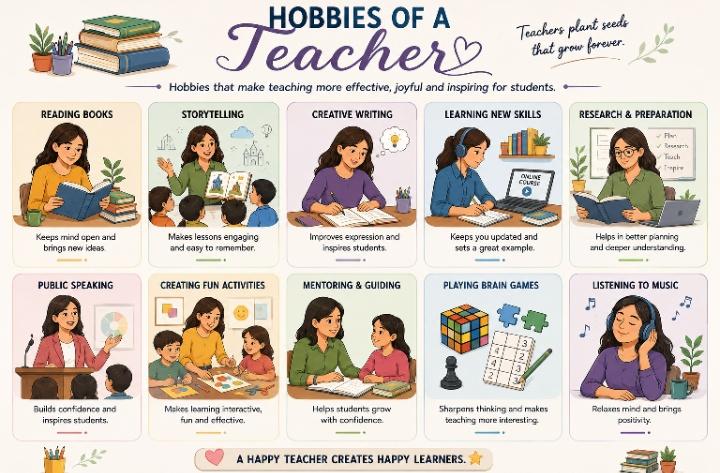 Life Learning