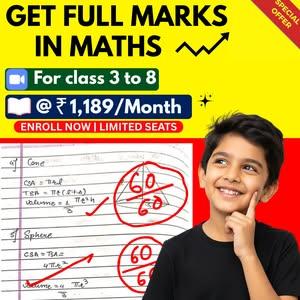 Maths fairy