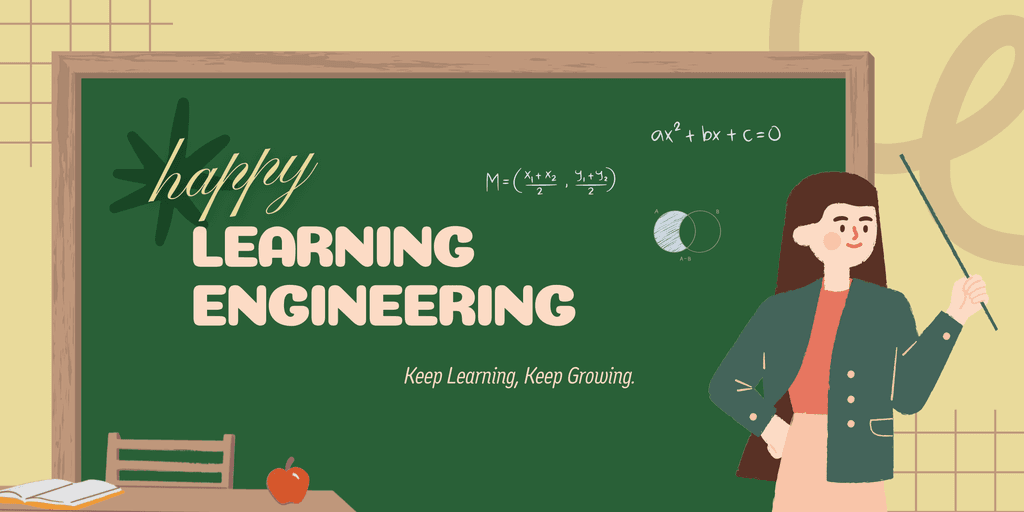 Learning Engineering