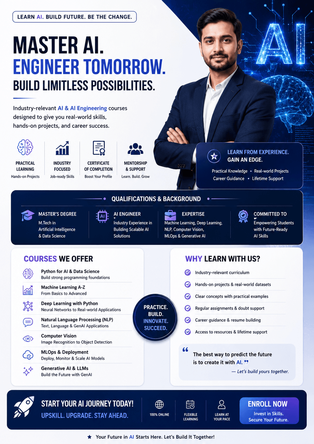 AI Engineering and AI Fundamentals