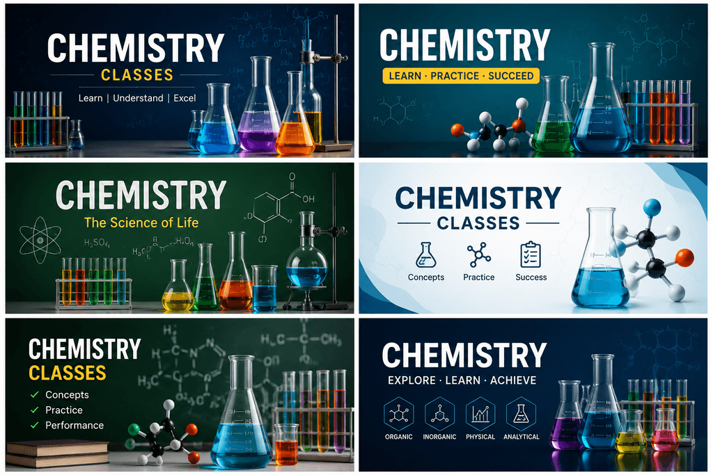 Post graduate teacher for chemistry
