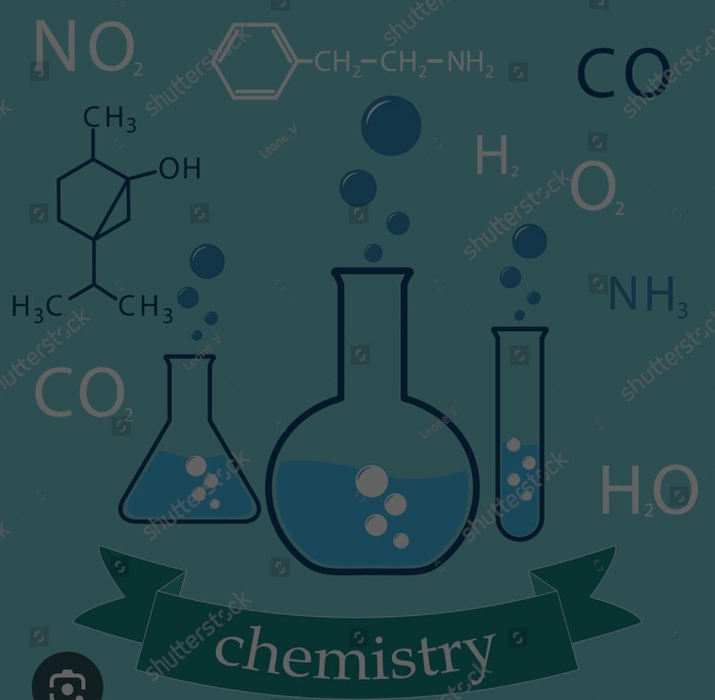 Chemistry