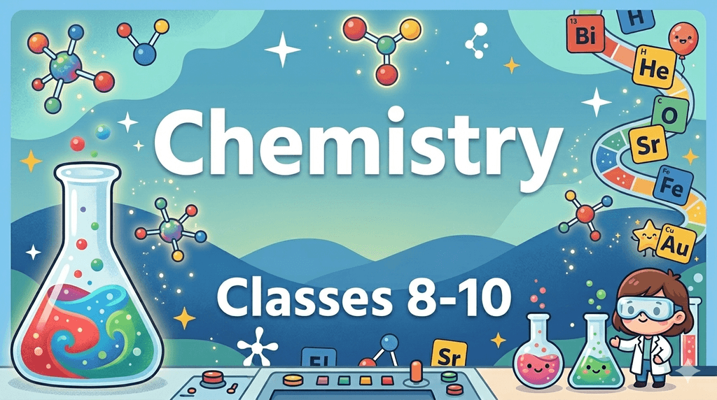 Chemistry