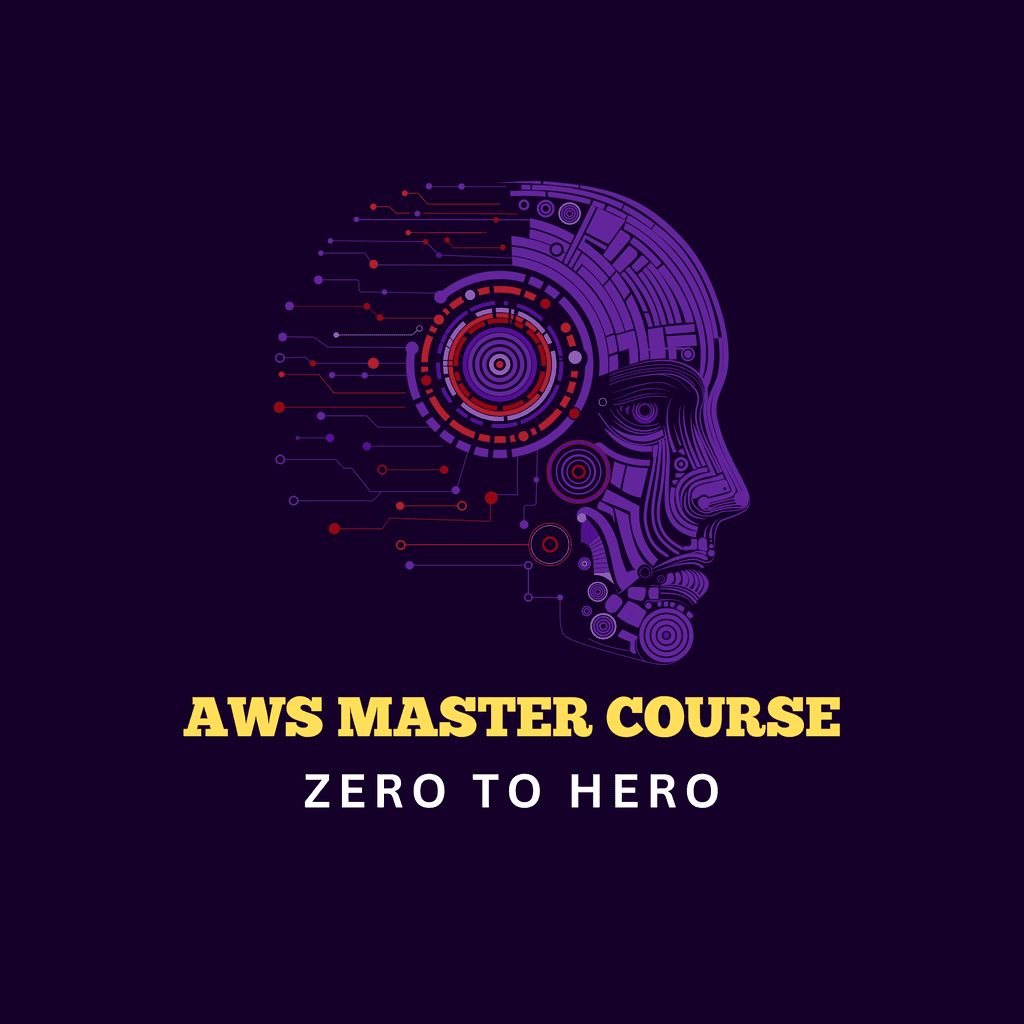 AWS Cloud Master Zero to Hero