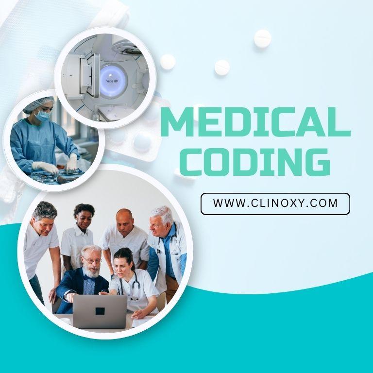 MEDICAL CODING