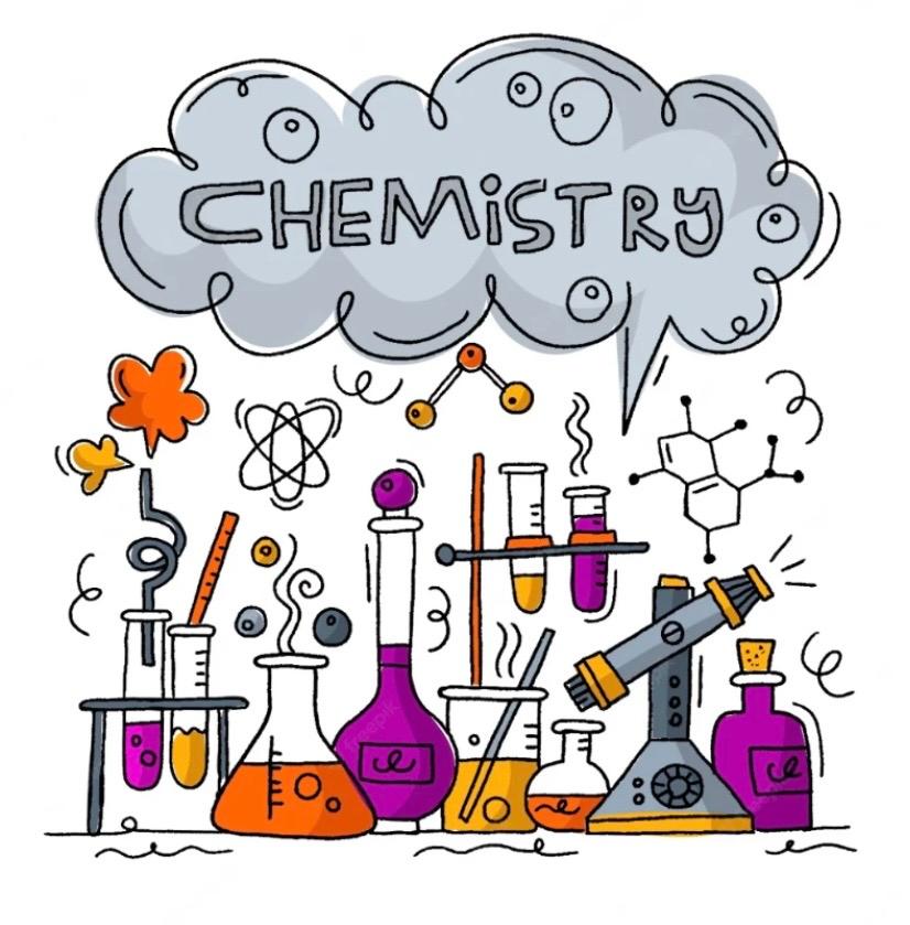 Chemistry (10+2 CBSE,B.Sc,M.Sc)
