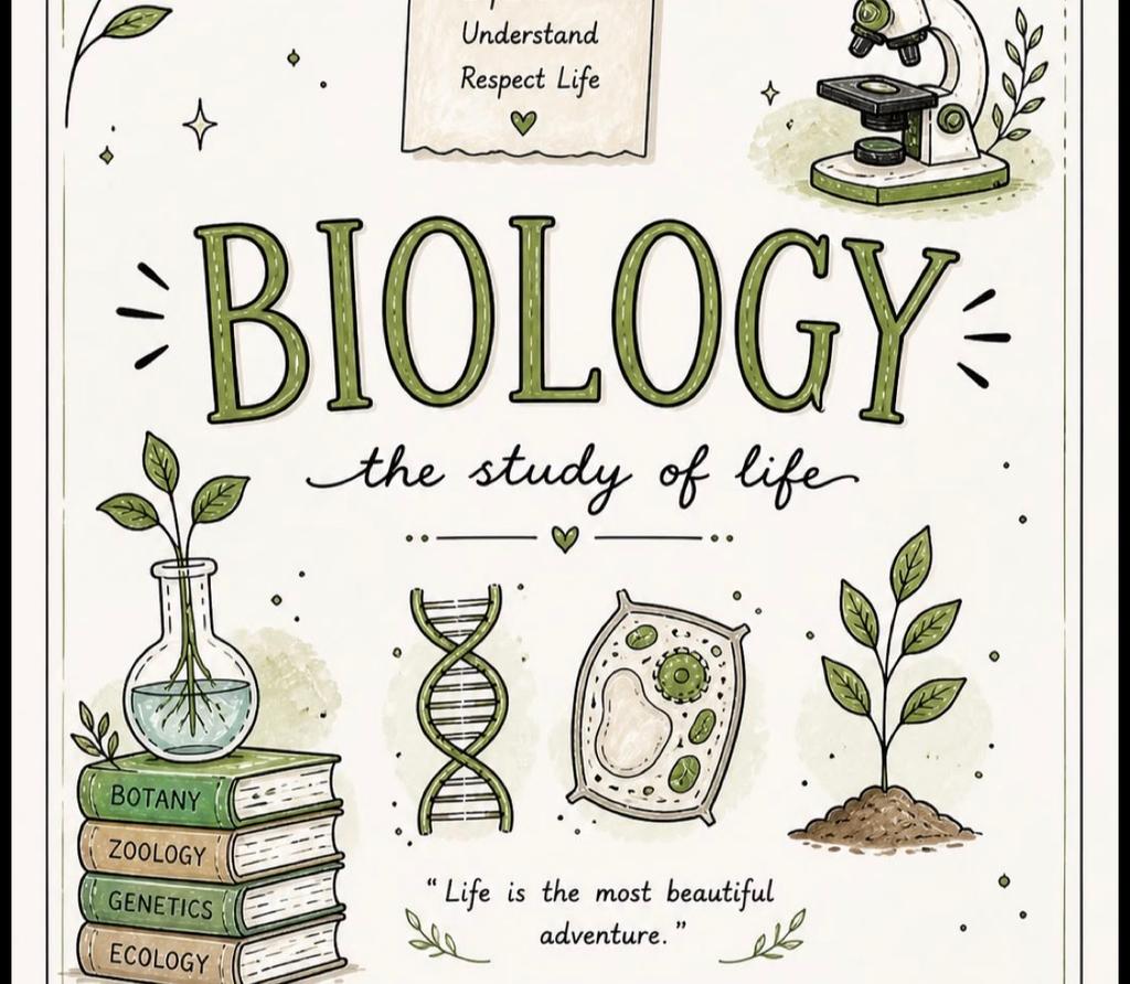 Biology Neet