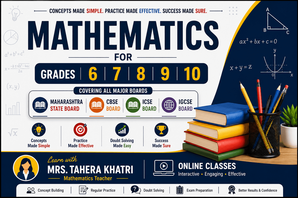 Mathematics