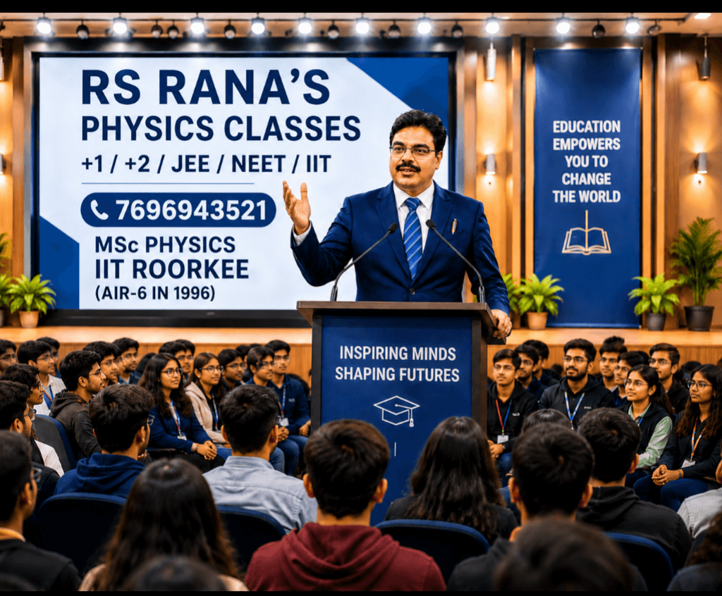 +2 CBSE physics