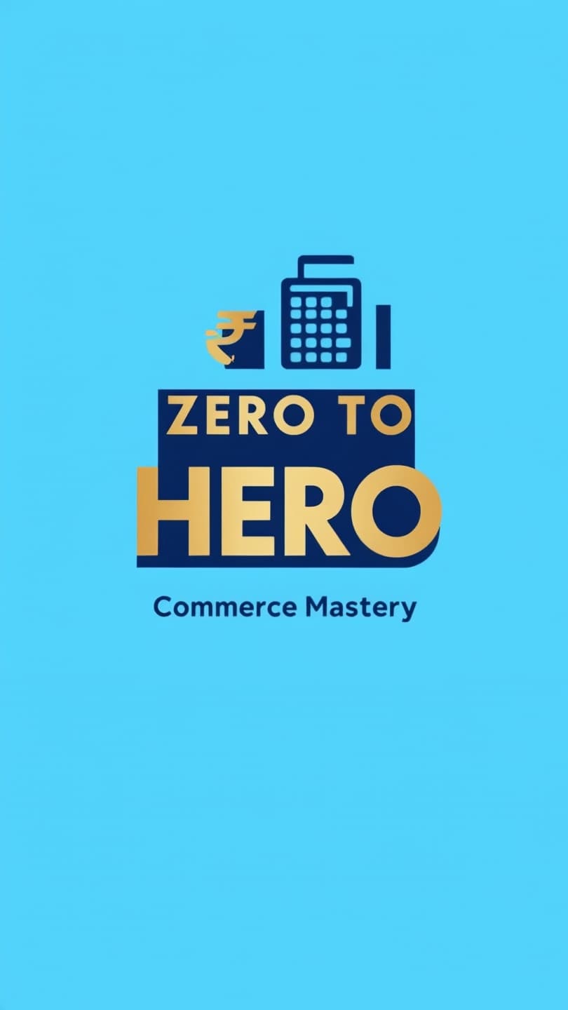 CA (ZERO TO HERO)
