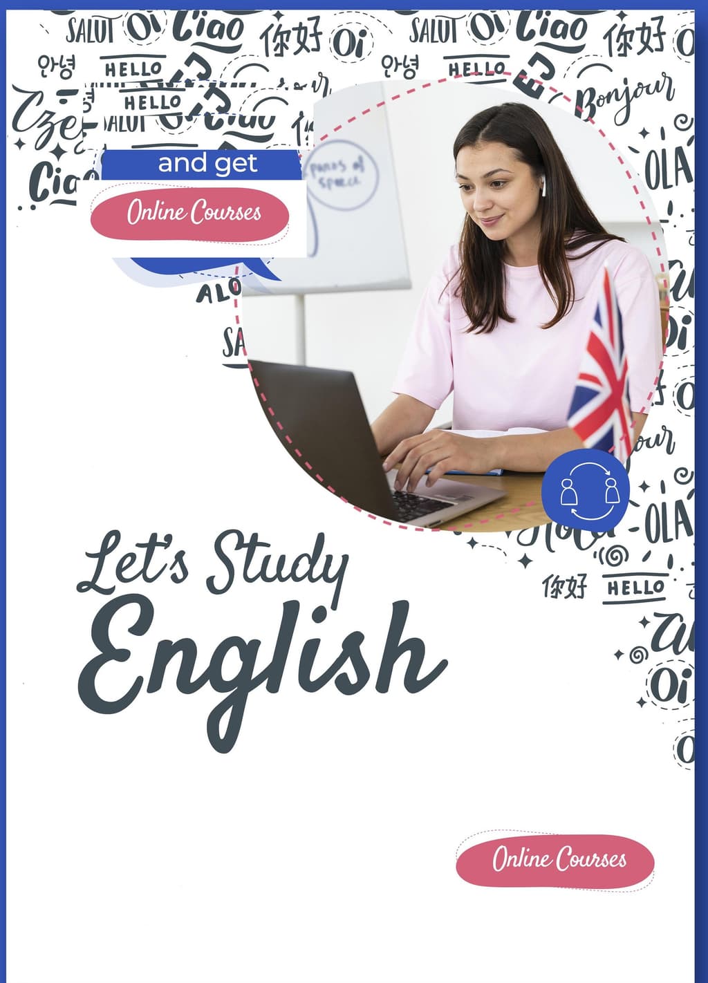 English tutor