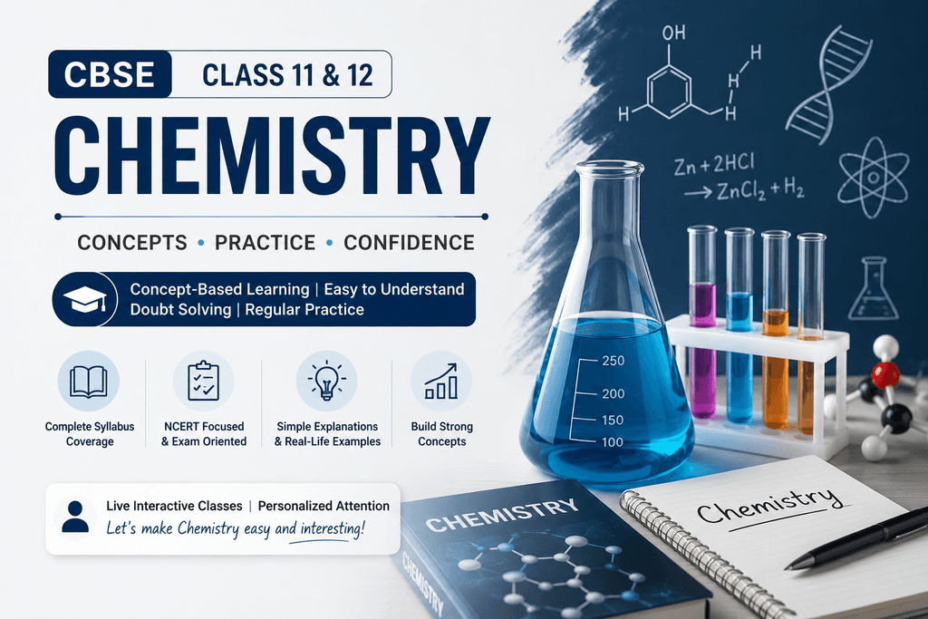 Chemistry