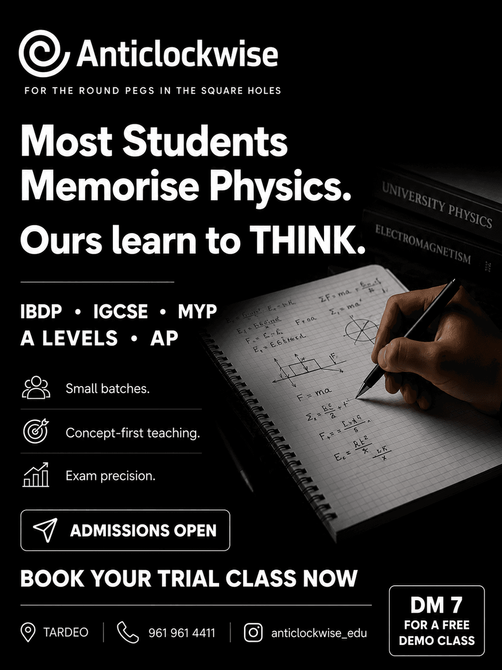 PHYSICS