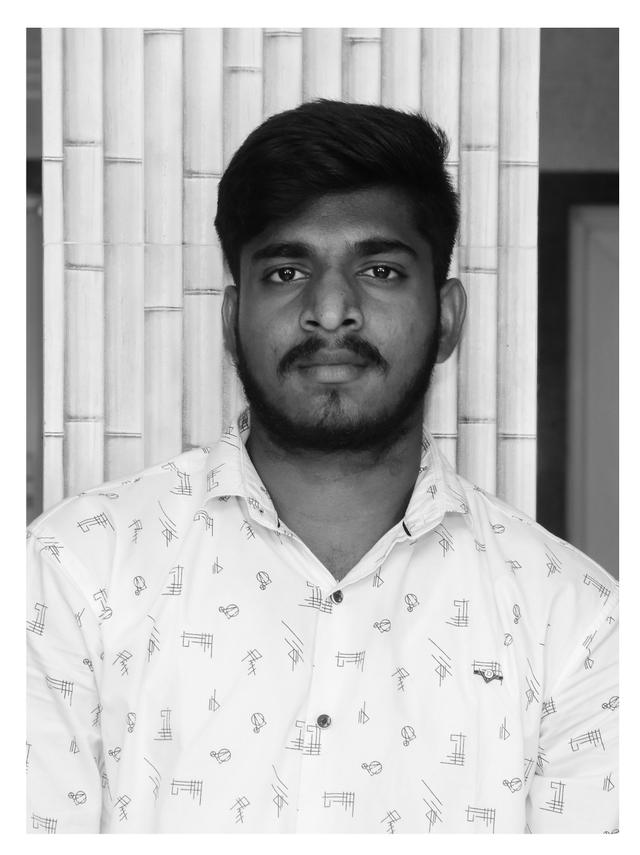 Ram Pinapothula