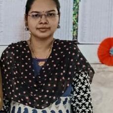 Vasundhara K