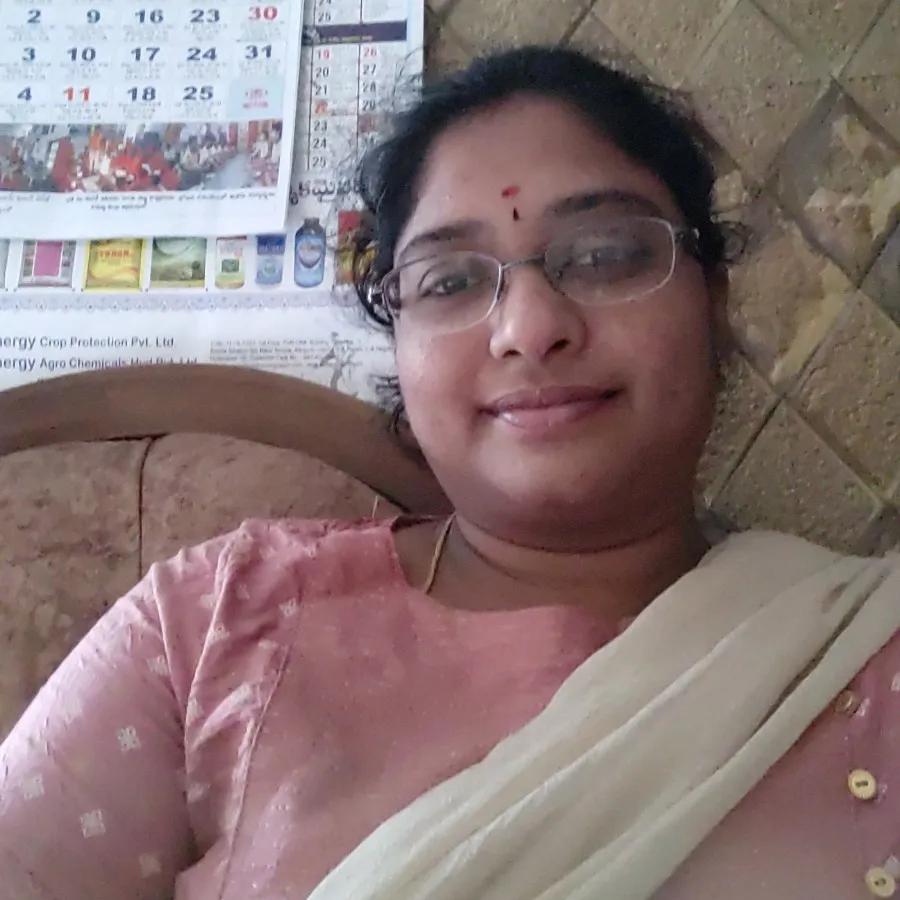Vedic Maths - T Sridevi