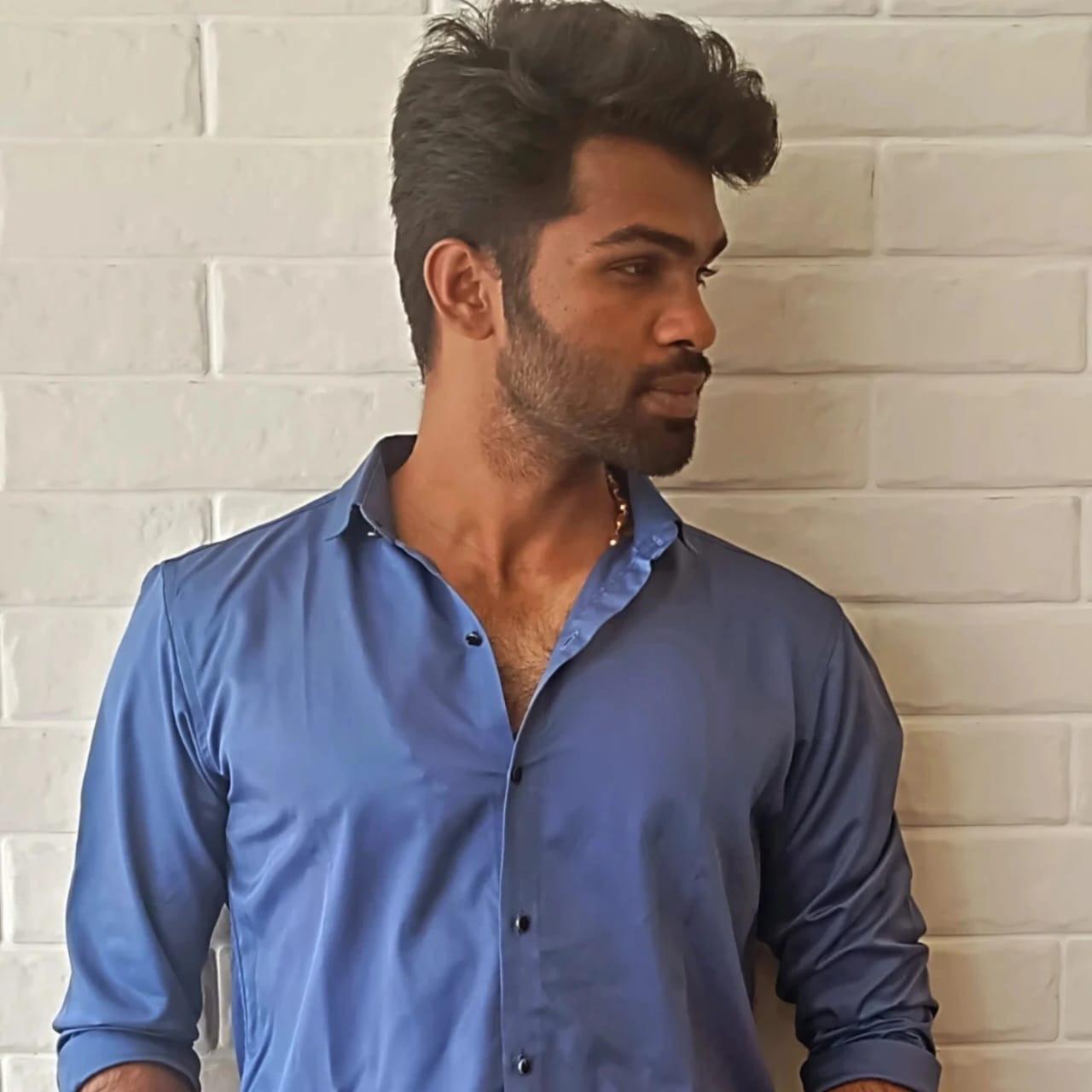 Communication & Personality Development with Palagiri Veera Madhu Kalyanachari