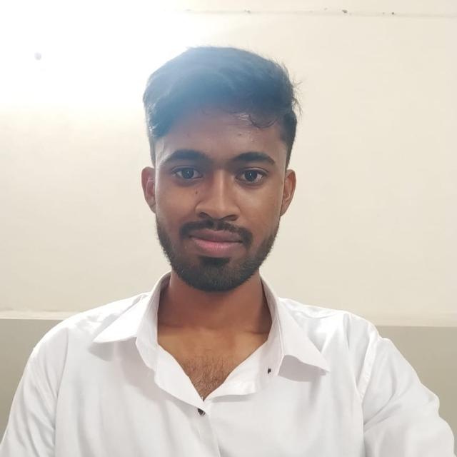 Rahim Muktar Shaikh
