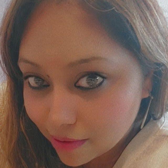 Meenakshi Sharma Profile Pic