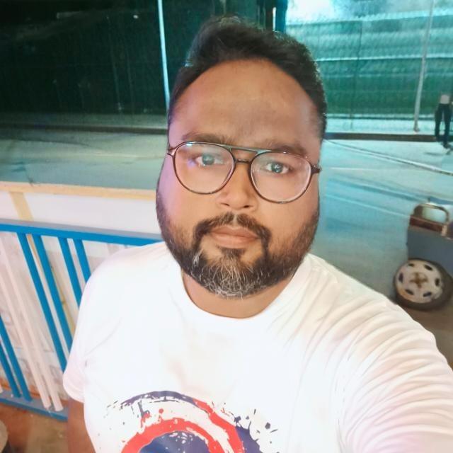 L SHYAM SUNDAR