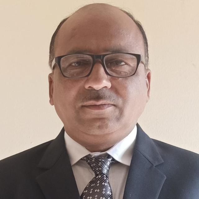 Satish Hajare