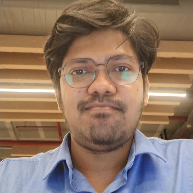 Gaurav Gupta