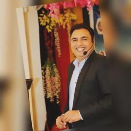 sandeep kumar Profile Pic