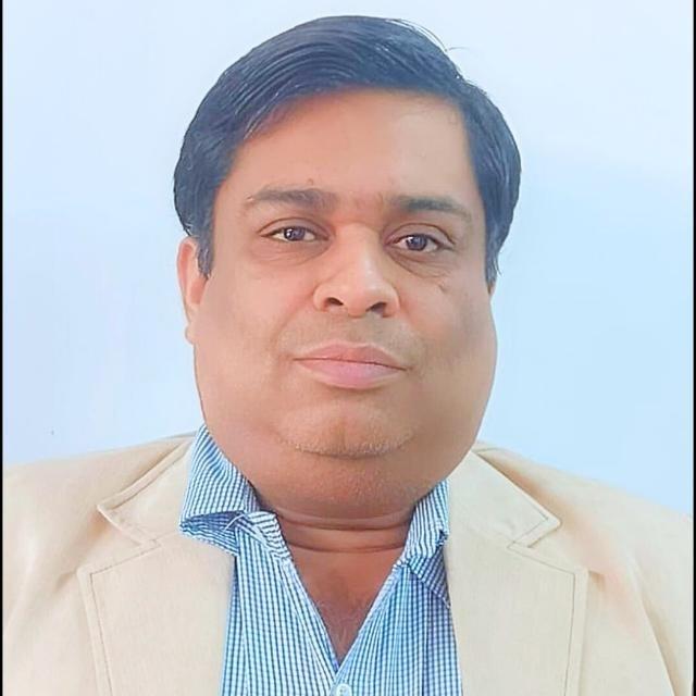 Tapan Kumar Chatterji