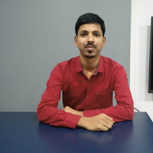 Kore Mahesh Mahesh