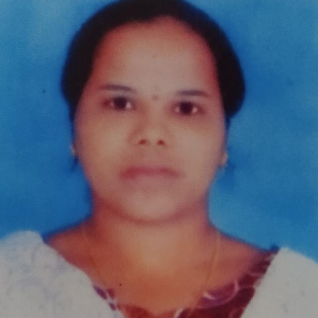 Aswani V Profile Pic
