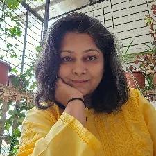 Sanjyot Jairam Hardikar