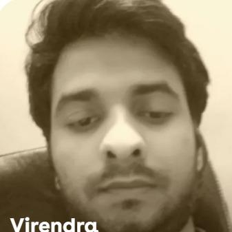 Virendra M