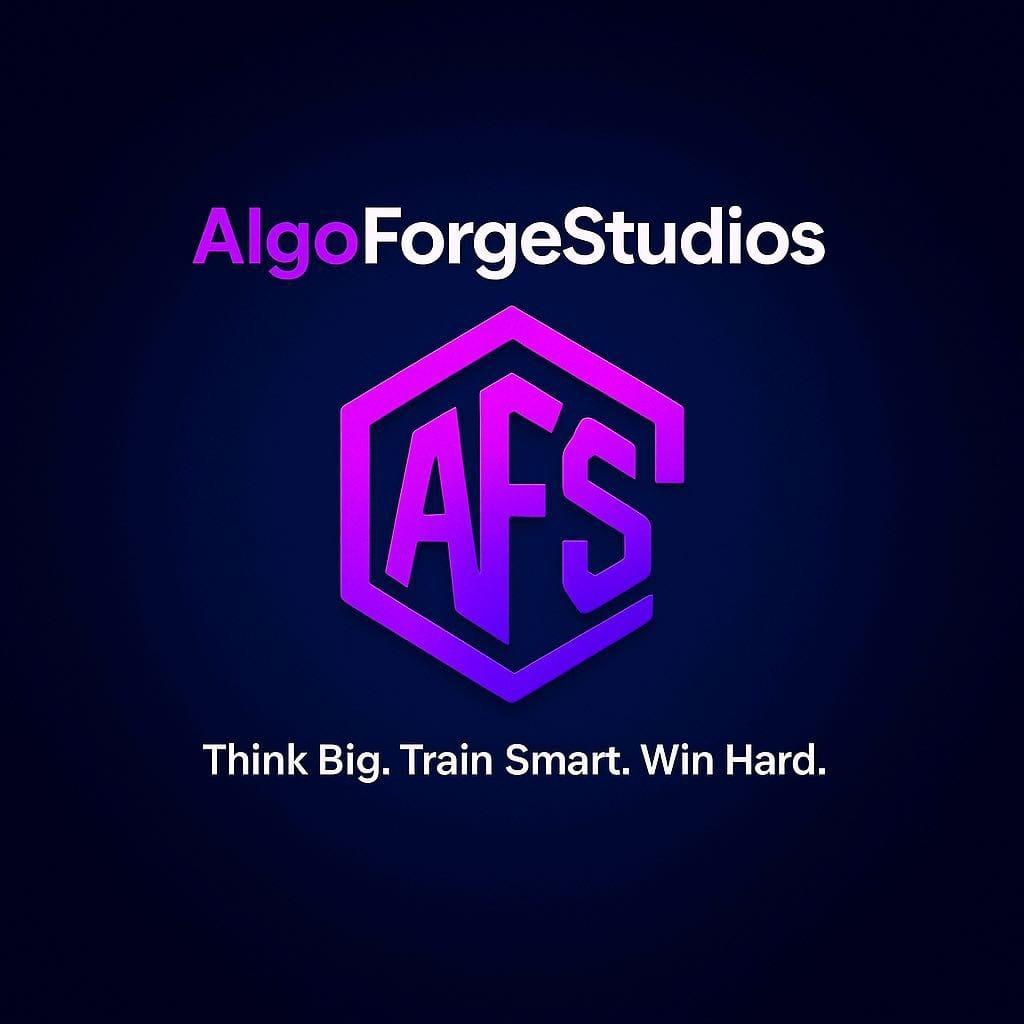 Algoforge Studios