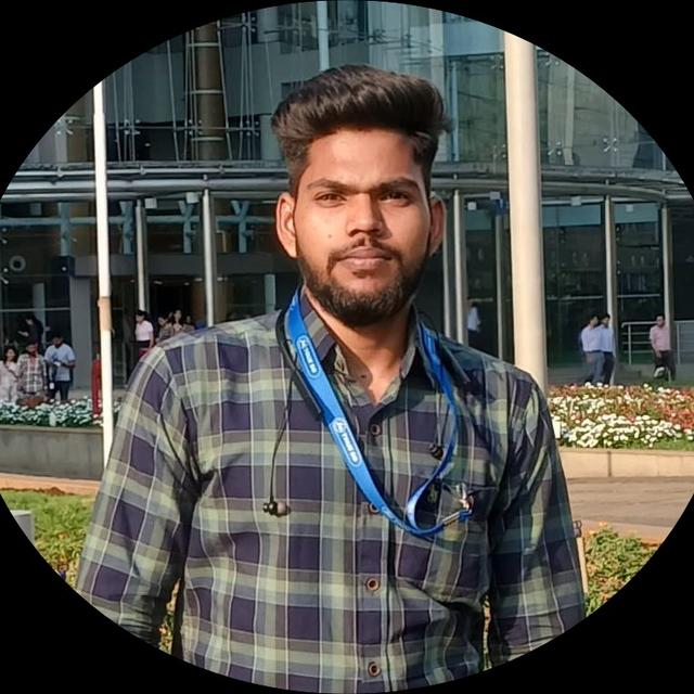 Sanjeev Kumar Prajapati Profile Pic