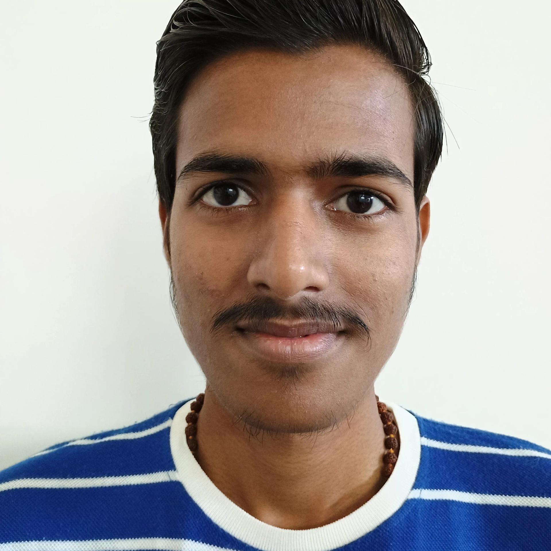 Chess Coaching - Prabhakar Singh