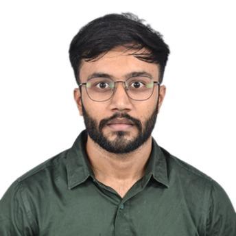 Bhavin Dudhatra