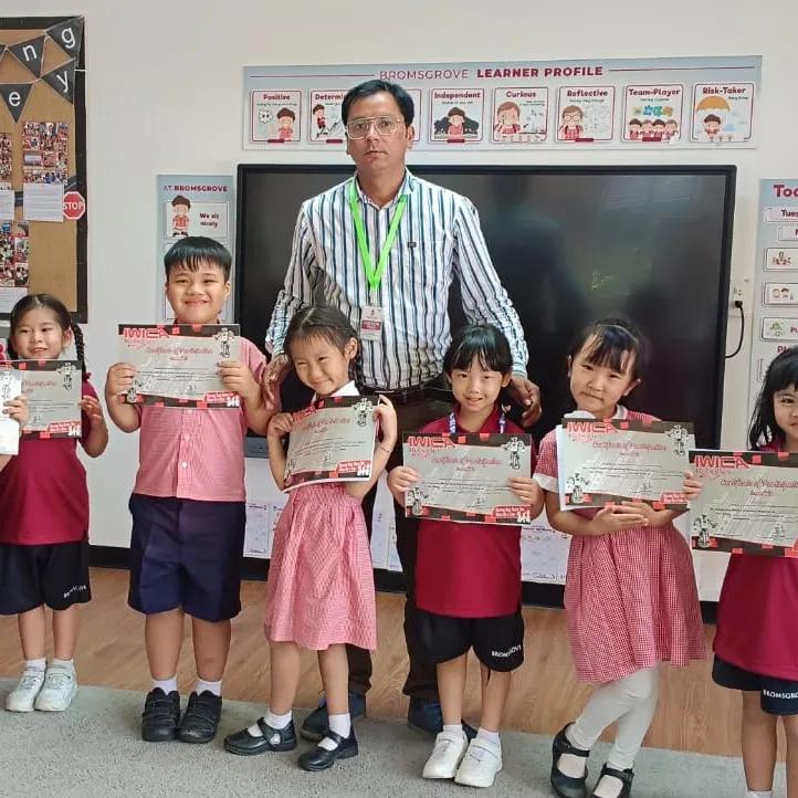 Chess Beginner to Advance Level