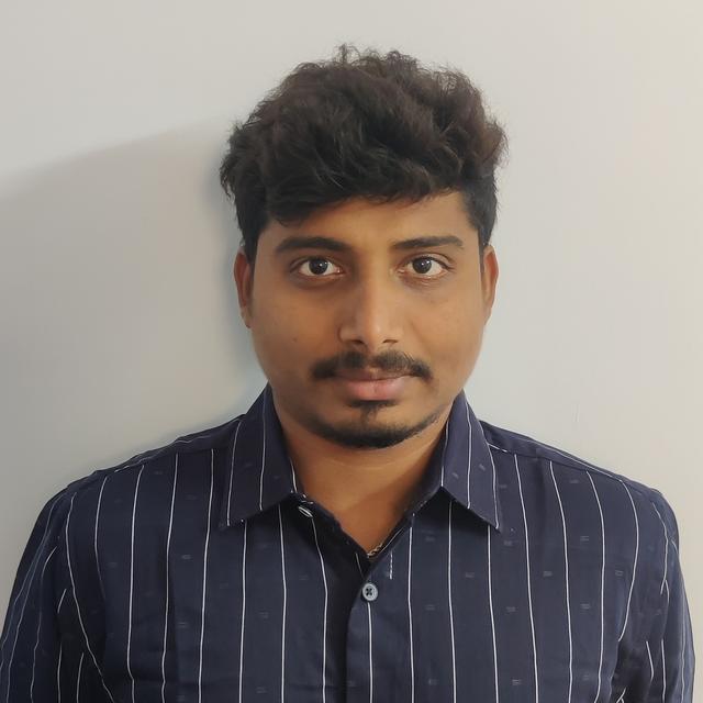 Valmiki Sarath Kumar