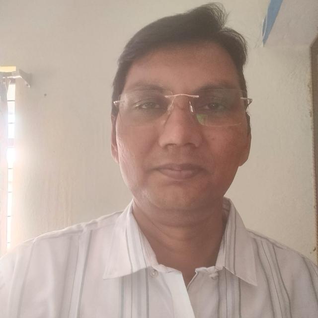 Arun Kumar