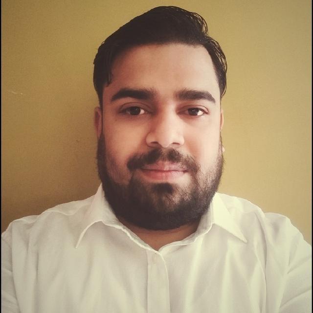 Bratamalya Das Gupta Profile Pic