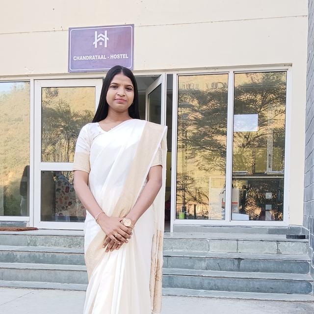 Jyoti Jain Profile Pic