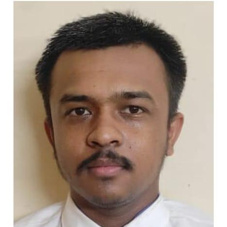 Akash Rastogi Profile Pic