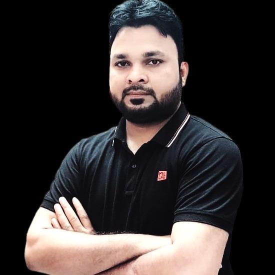 Foundation Chemistry - Dr. Dhirendra Singh