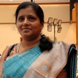 G Singaravalli Profile Pic