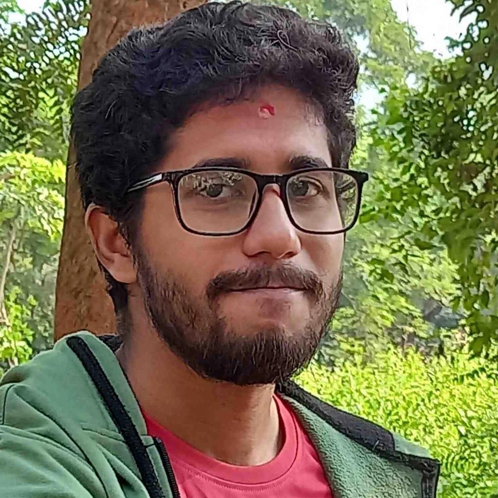 Mathematics Course - Sovon Pattanaik